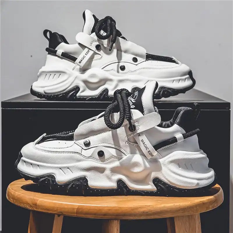 J010-Imported jogger