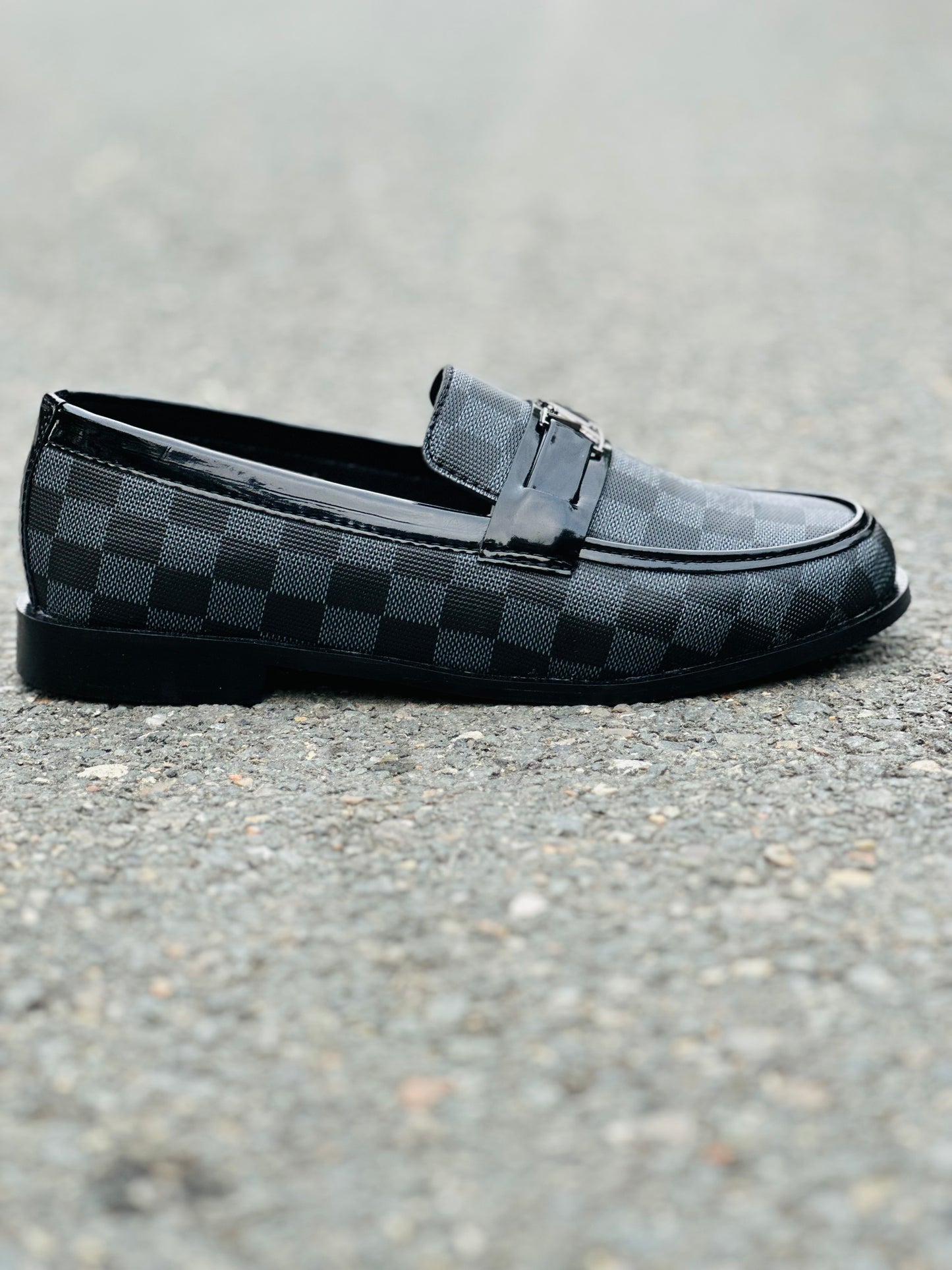 C010-LV shoe