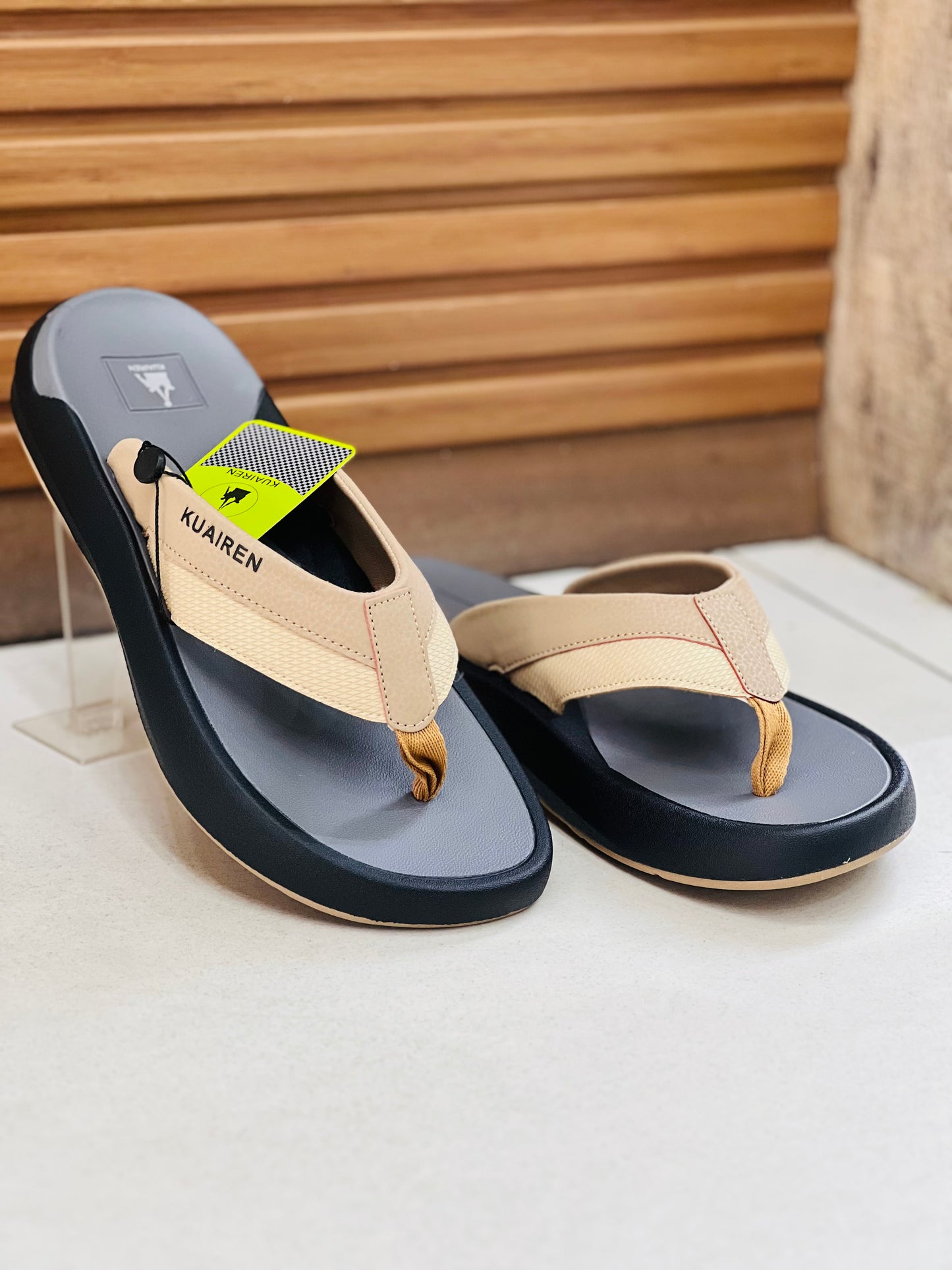 BS2-Medicated slides