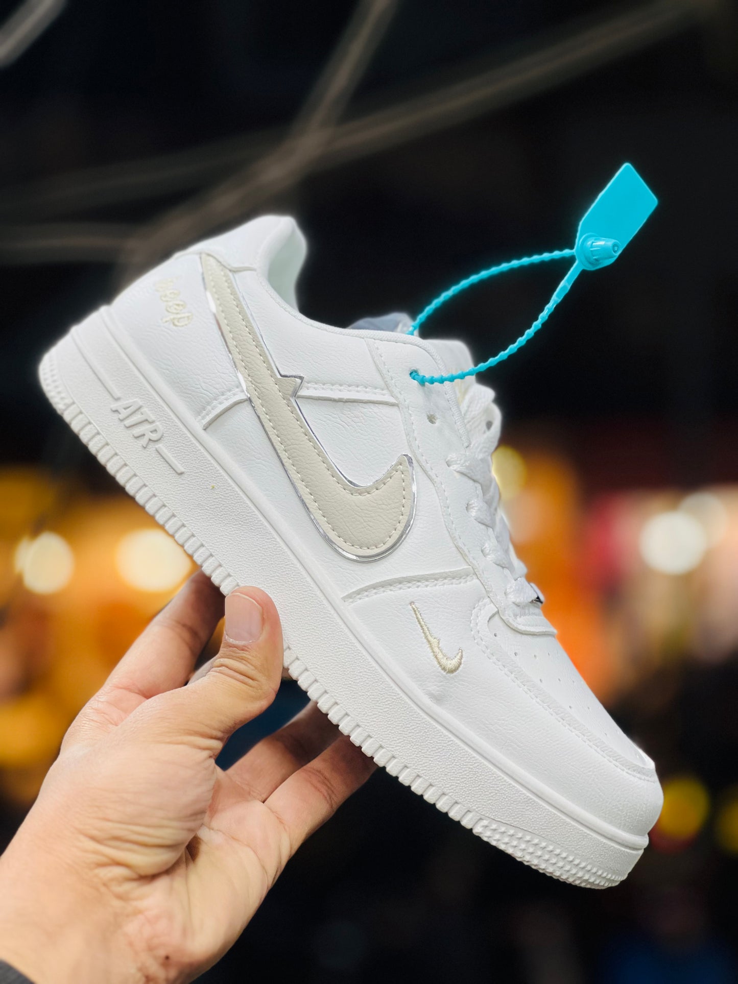 S001-Nike air force