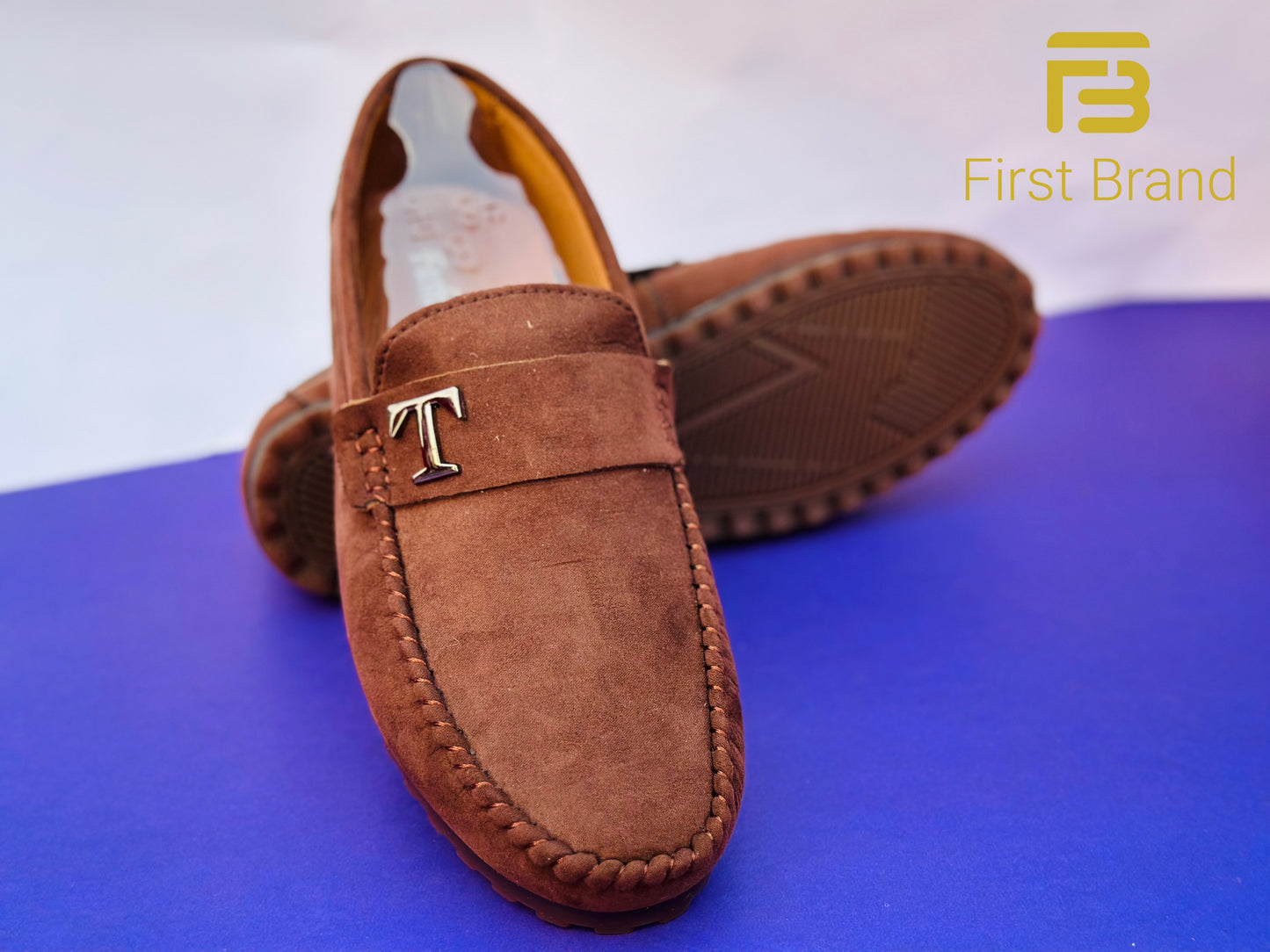 A022-Imported Loafer