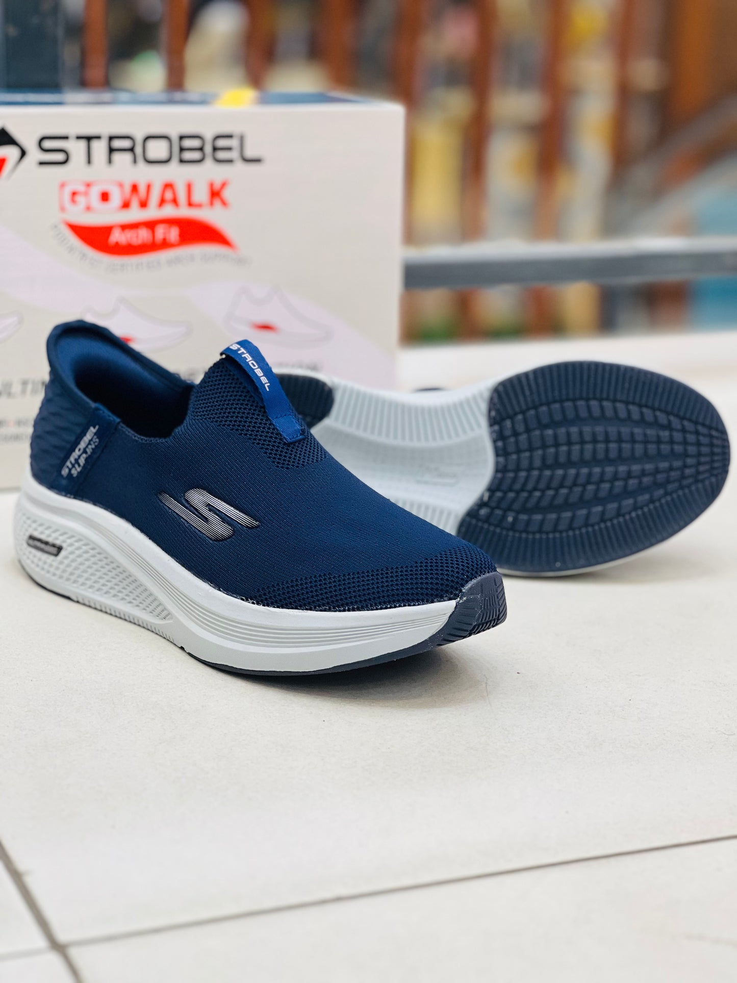 003-medicated Skecher