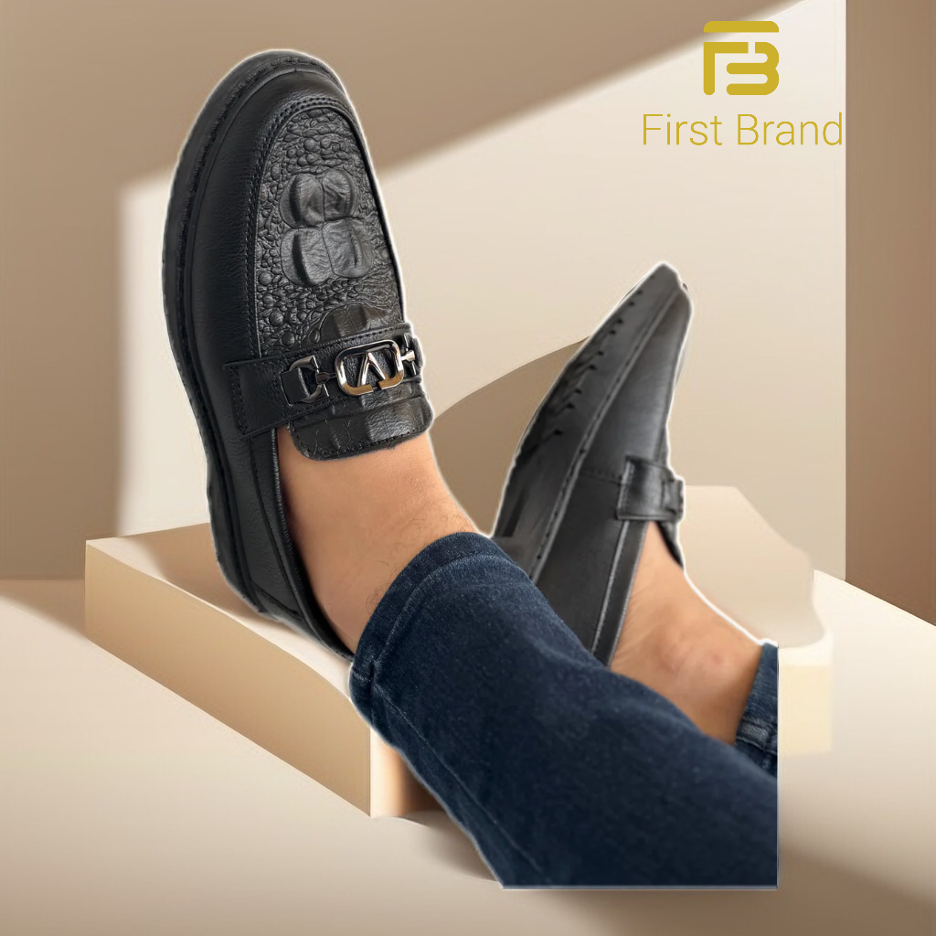 A023-Imported Loafer