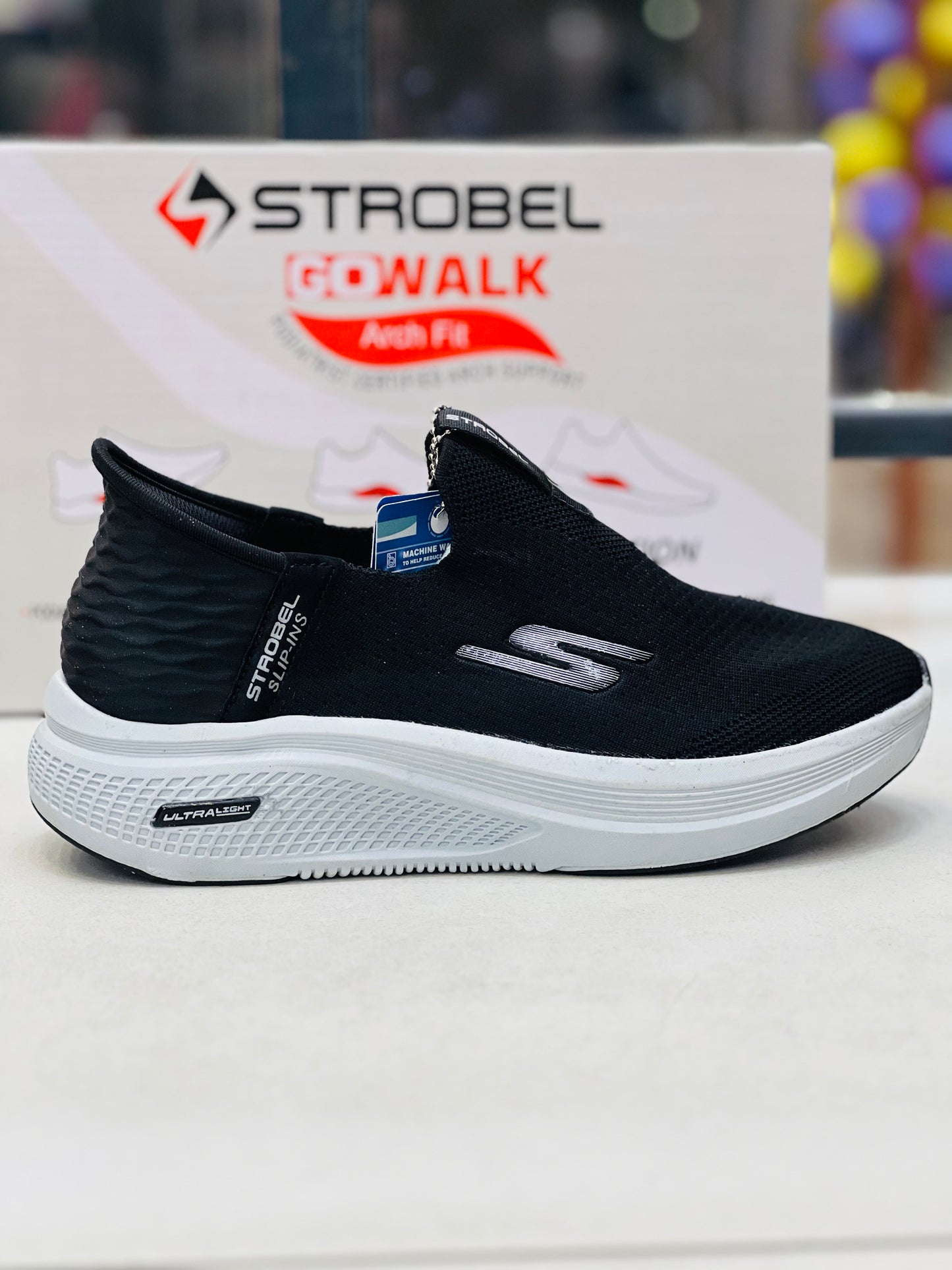 000-Medicated Skecher