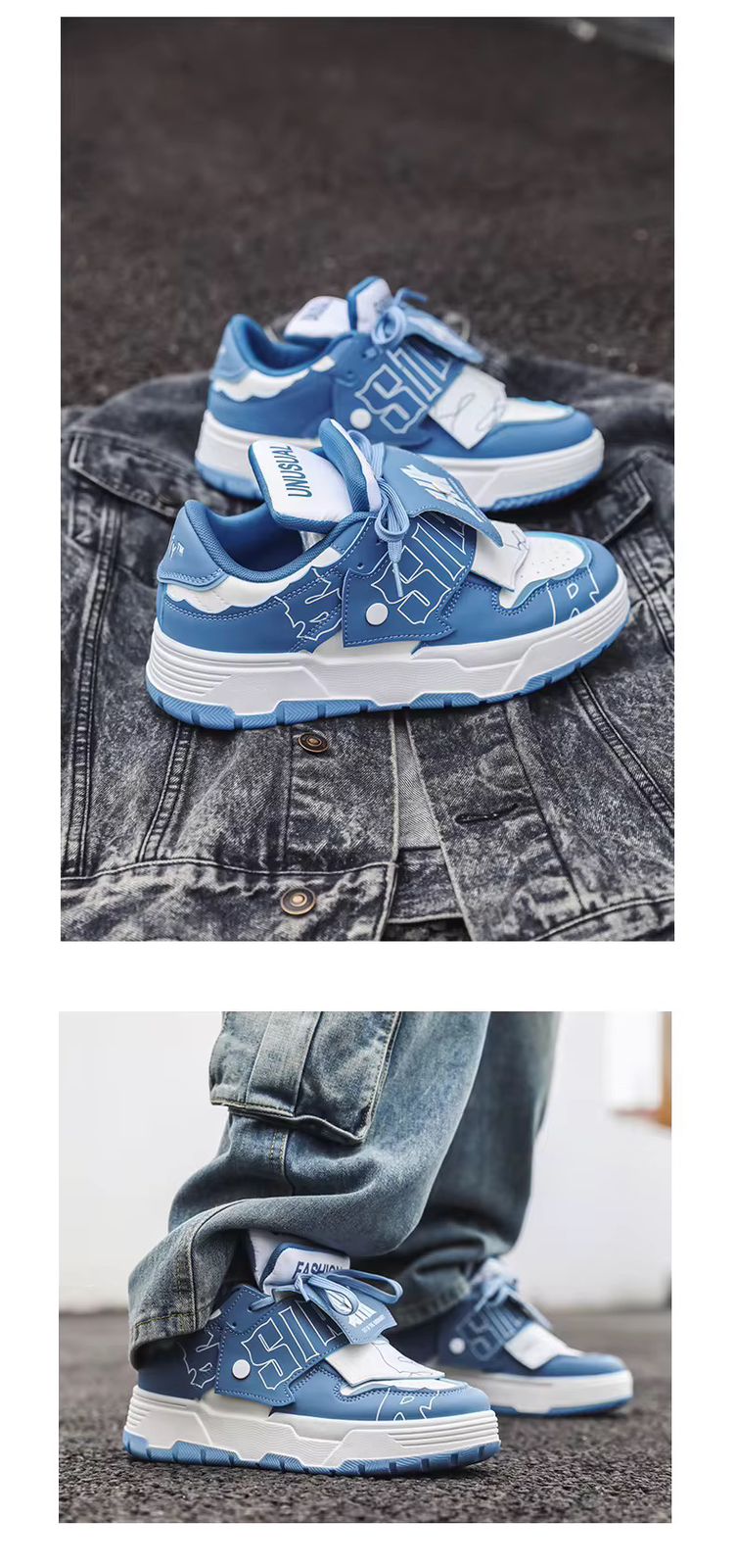 J019-Imported jogger