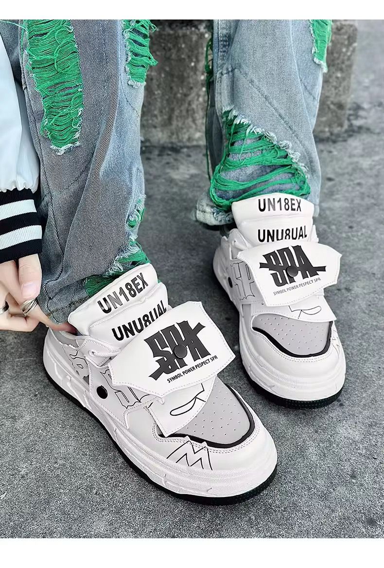 J020-Imported jogger