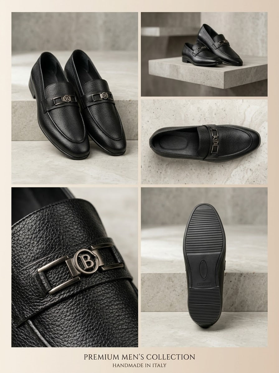 007- pocket Shoe