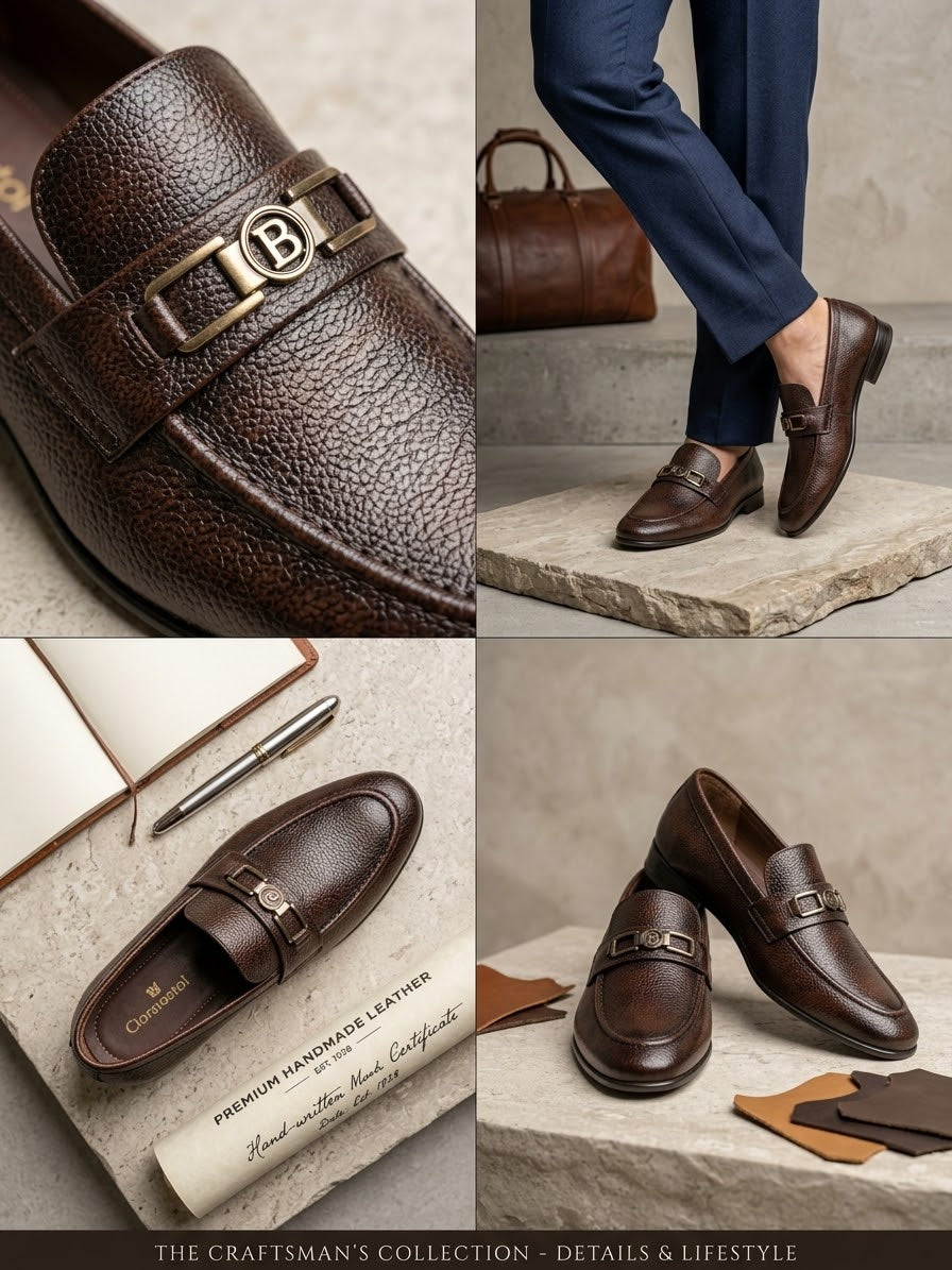 008-Pocket shoe