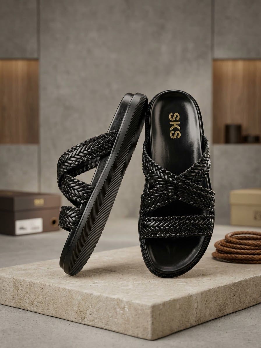 006-Medicated slipper