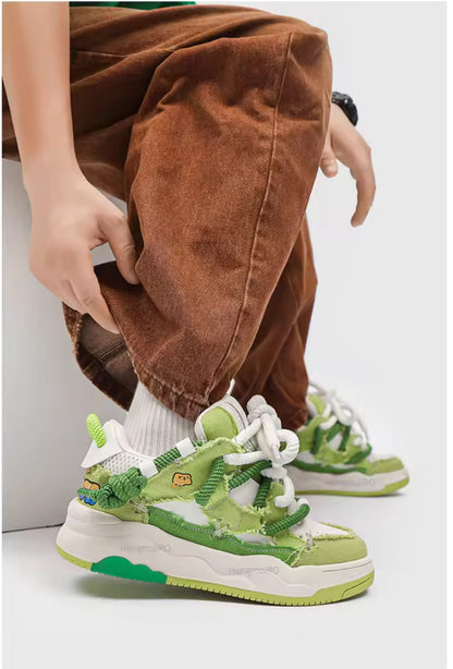 J009-Imported jogger