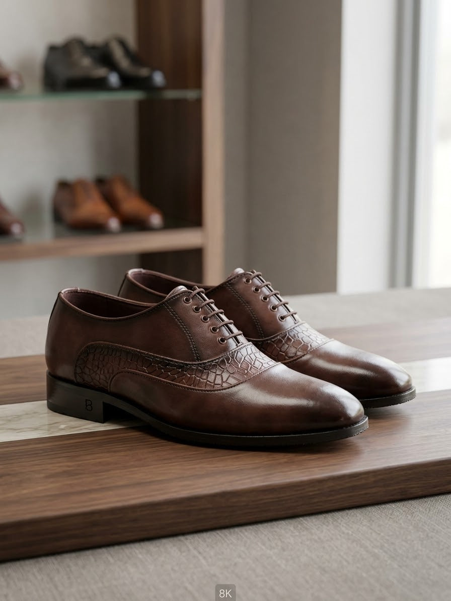 006-Dress shoe