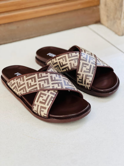 A004-Fendi slides