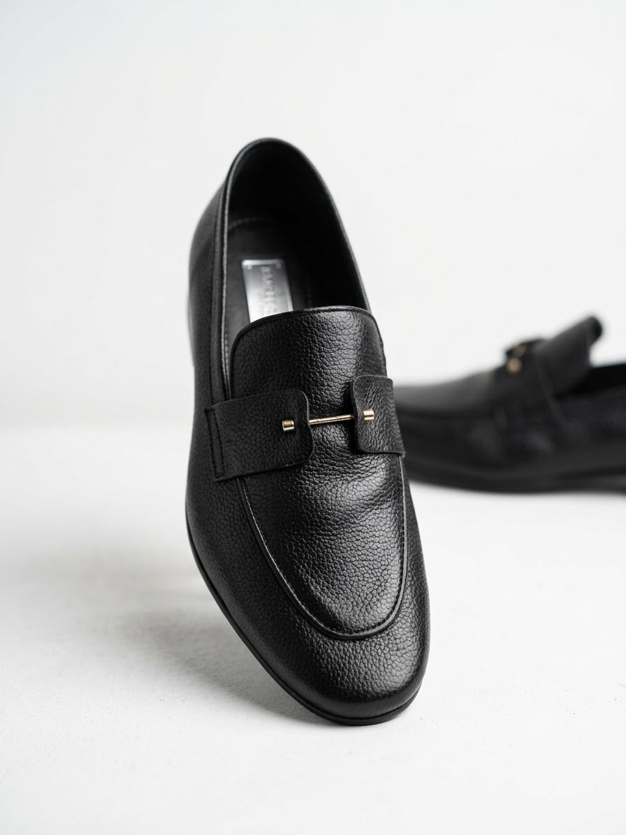 L008-Pocket Shoe
