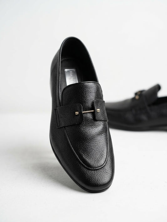 L008-Pocket Shoe
