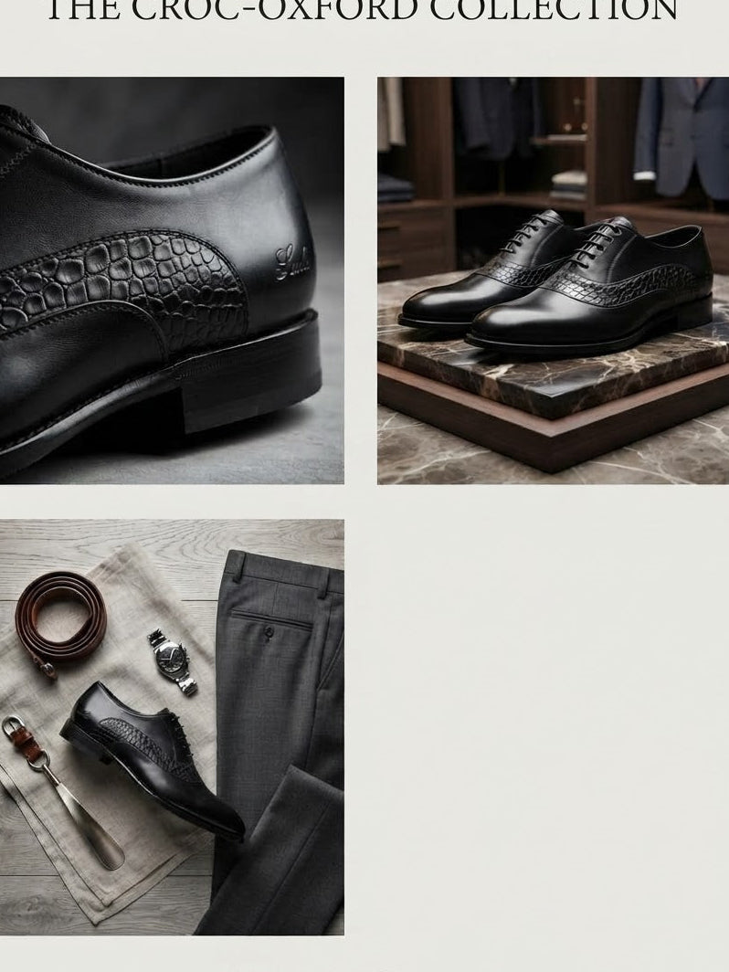 005-Dress shoe