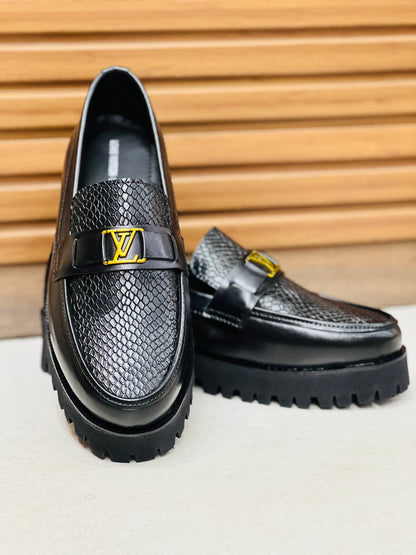 A001-Lv chunky shoe