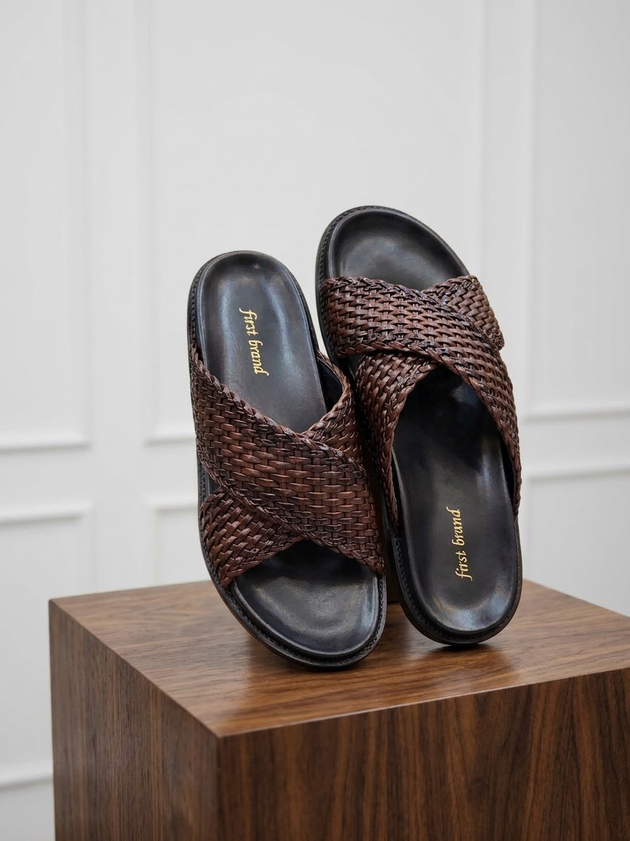 015-Medicated slipper