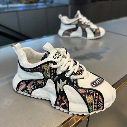 J022-Imported Jogger