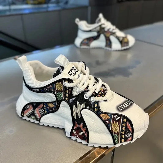 J022-Imported Jogger