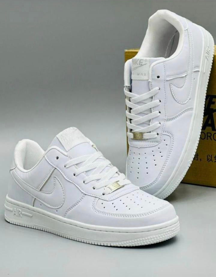 S026-Nike Air Force1
