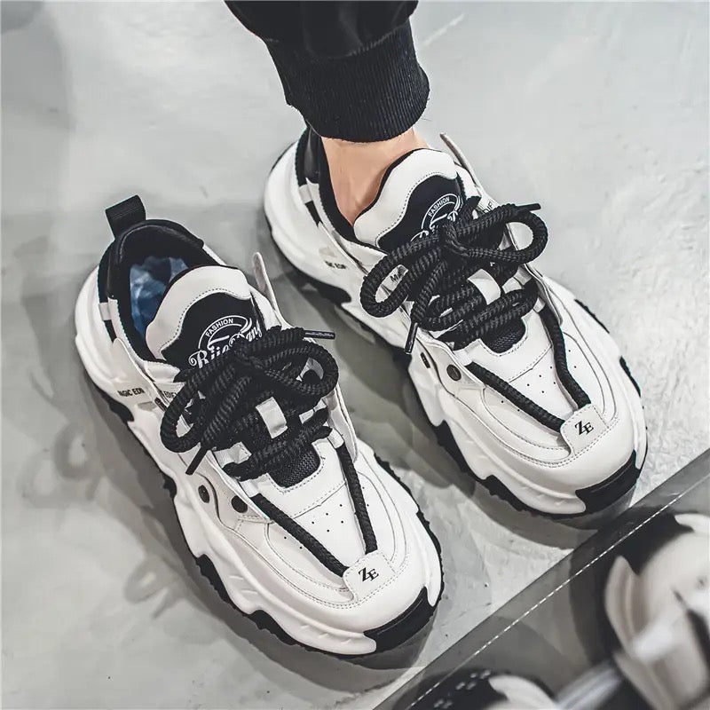 J010-Imported jogger