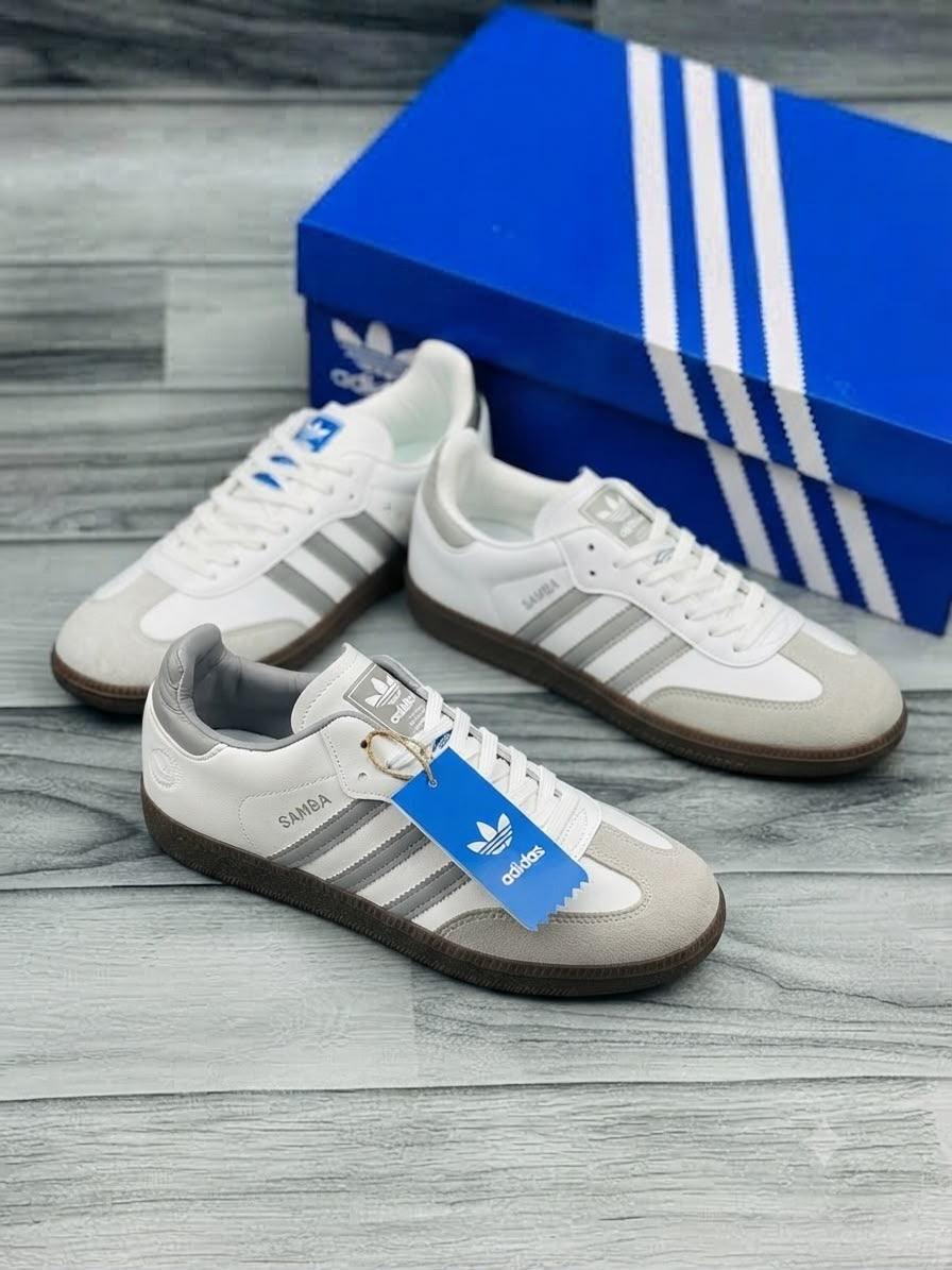 J005-Samba Shoe