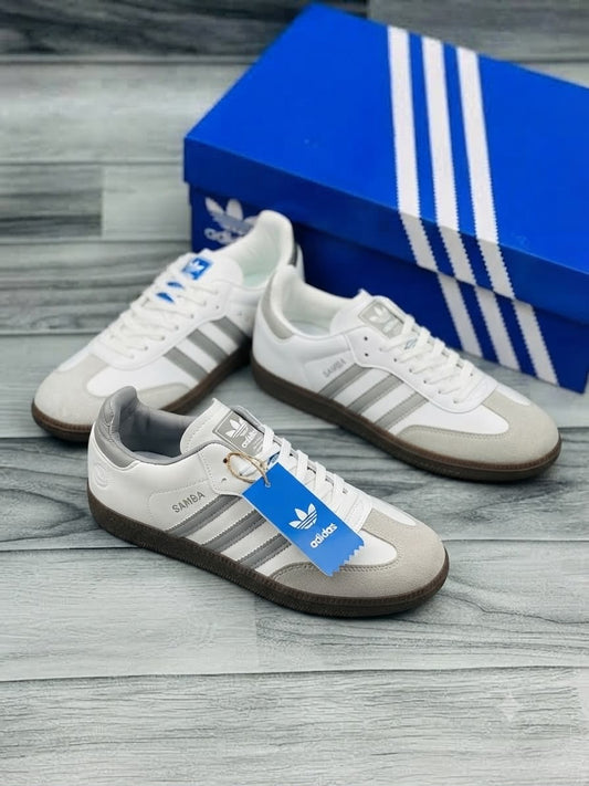 J005-Samba Shoe