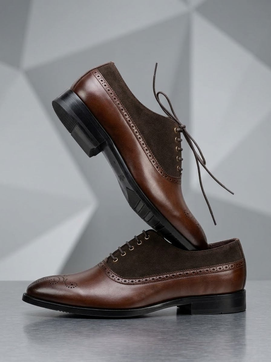 000- Dress shoe Oxford