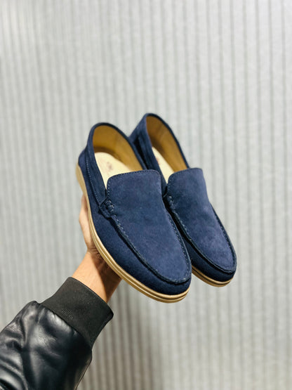 A006-Loro paina blue