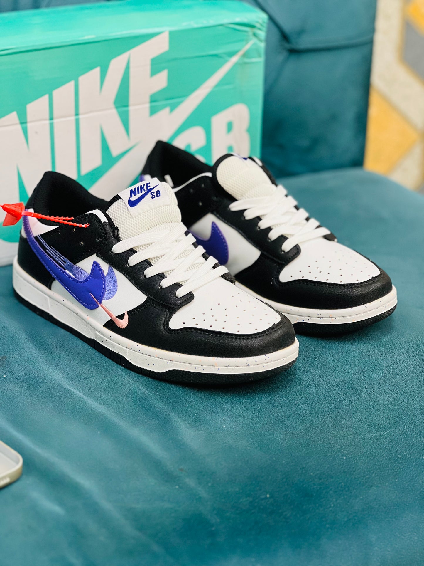 K000-Nike air force