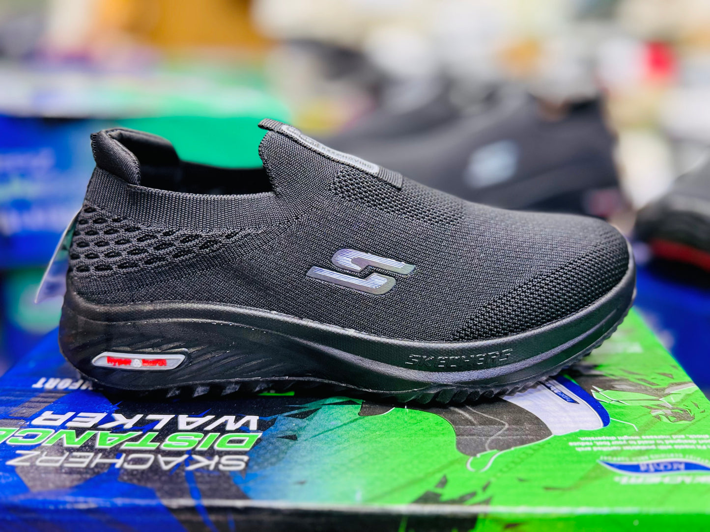 J021-Medicate Skechers