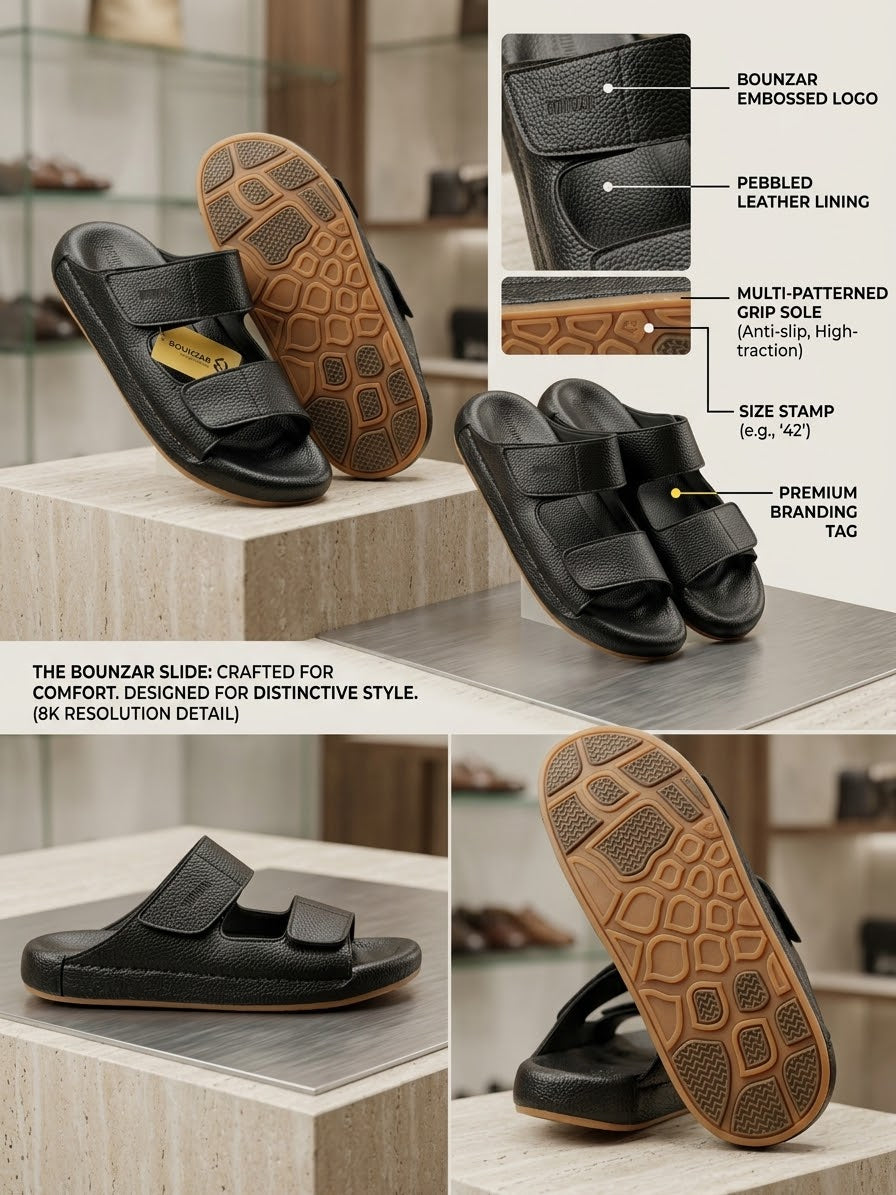004-Medicated slipper