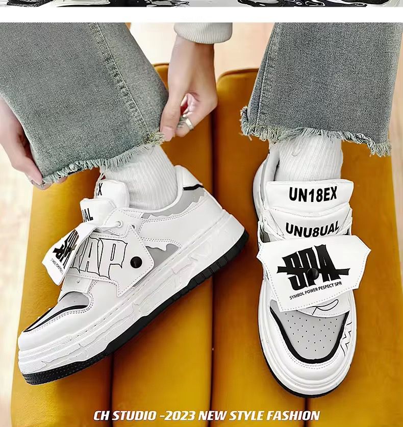 J020-Imported jogger