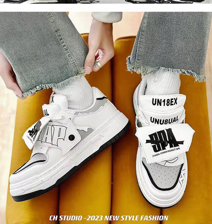 J020-Imported jogger