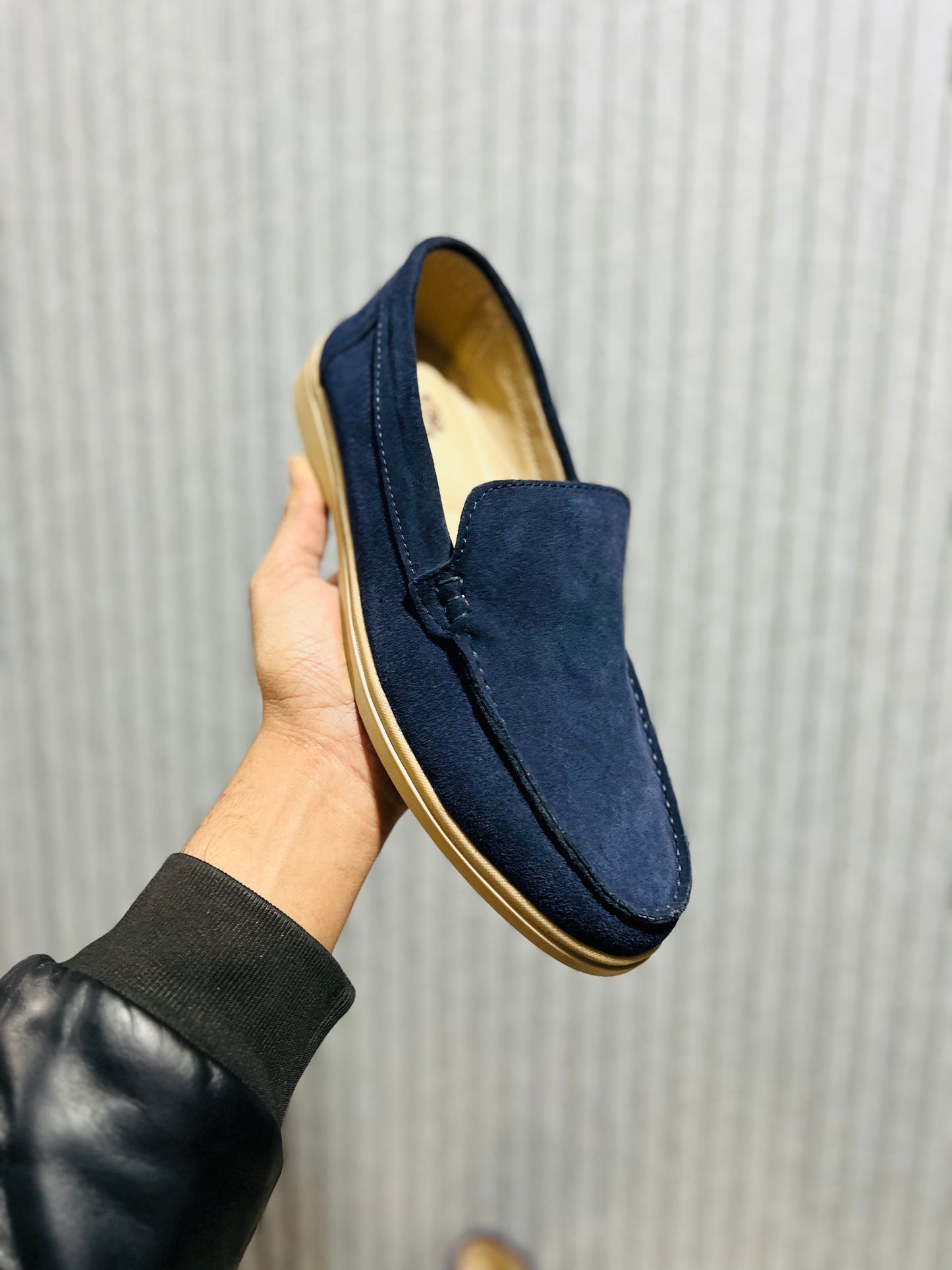 A006-Loro paina blue