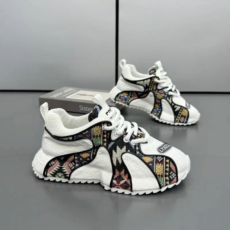 J022-Imported Jogger