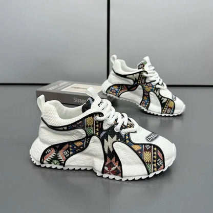 J022-Imported Jogger