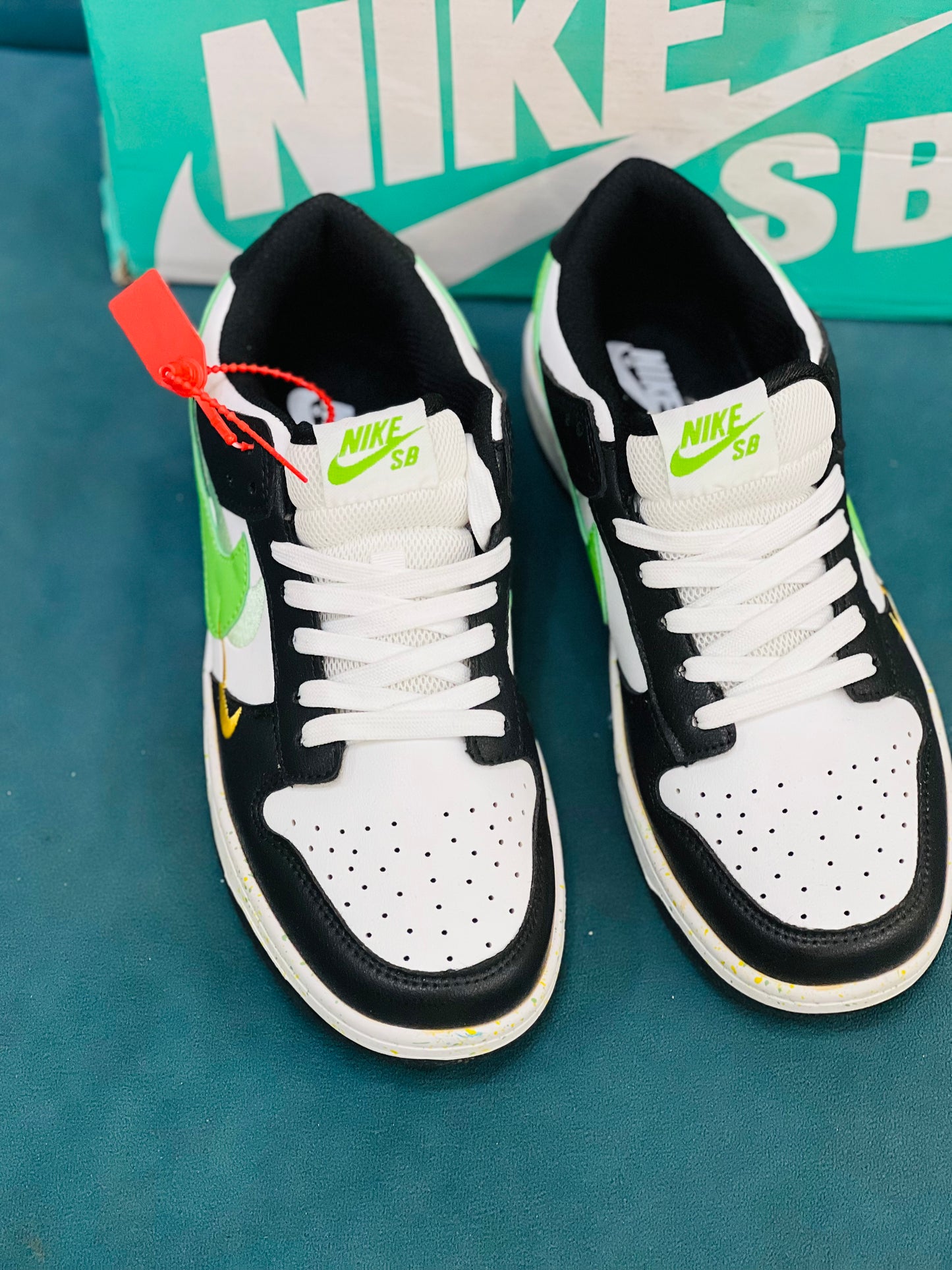 K0001-Nike air Force