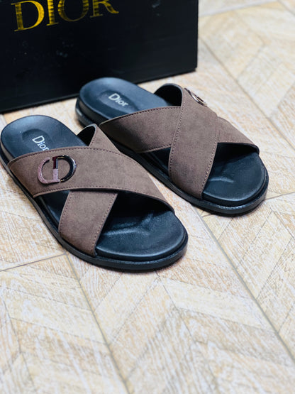 A008-Dior sliper