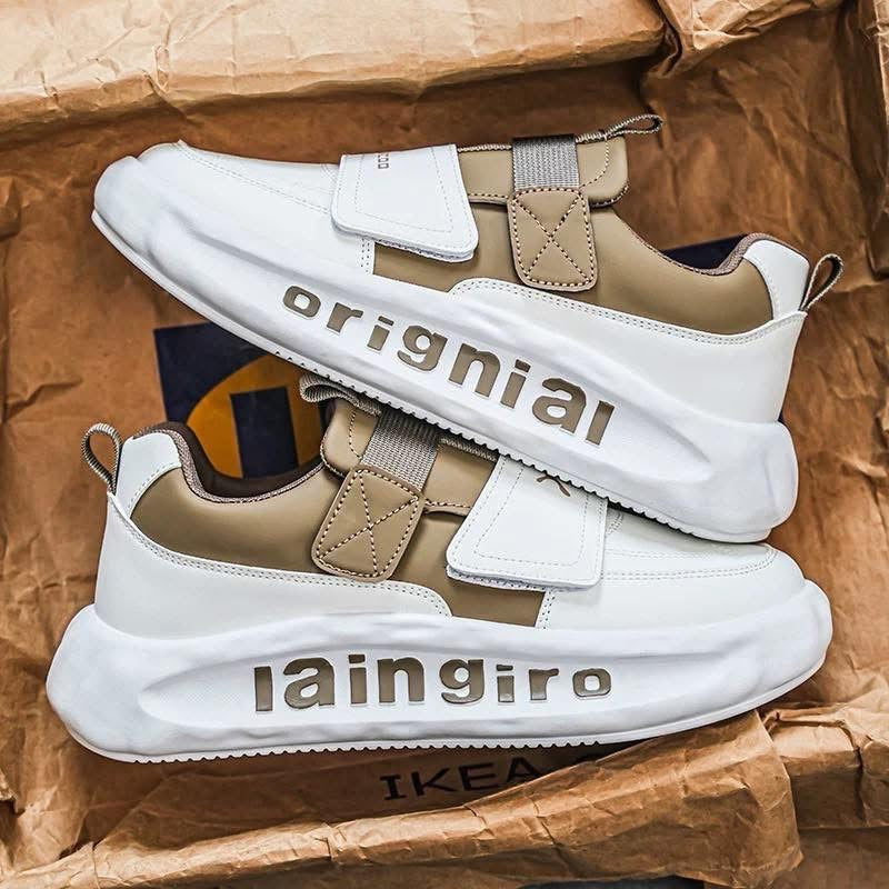 J025-Imported sneakers