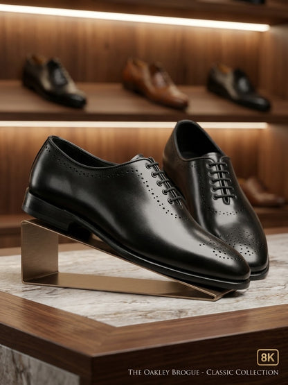 003-Dress shoe