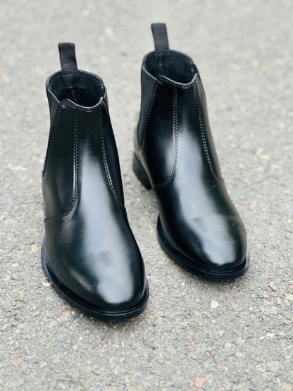 C002-Chelsea Boot