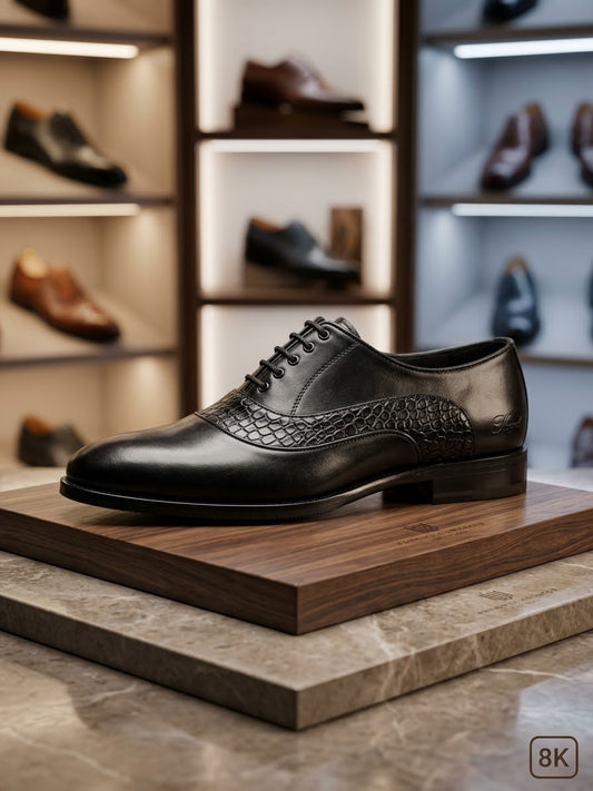 005-Dress shoe