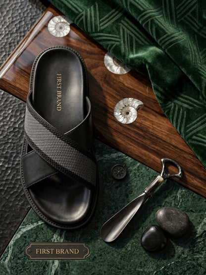 014-Medicated slipper