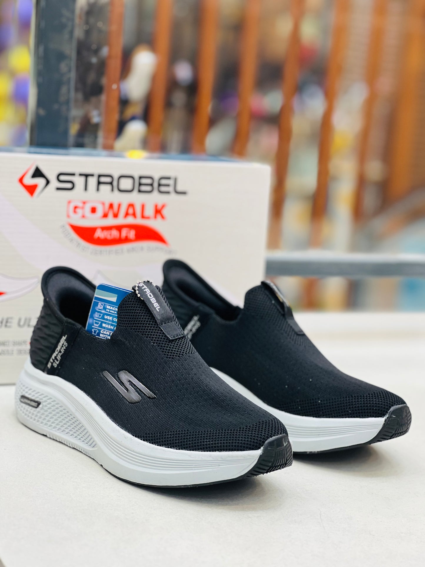 000-Medicated Skecher