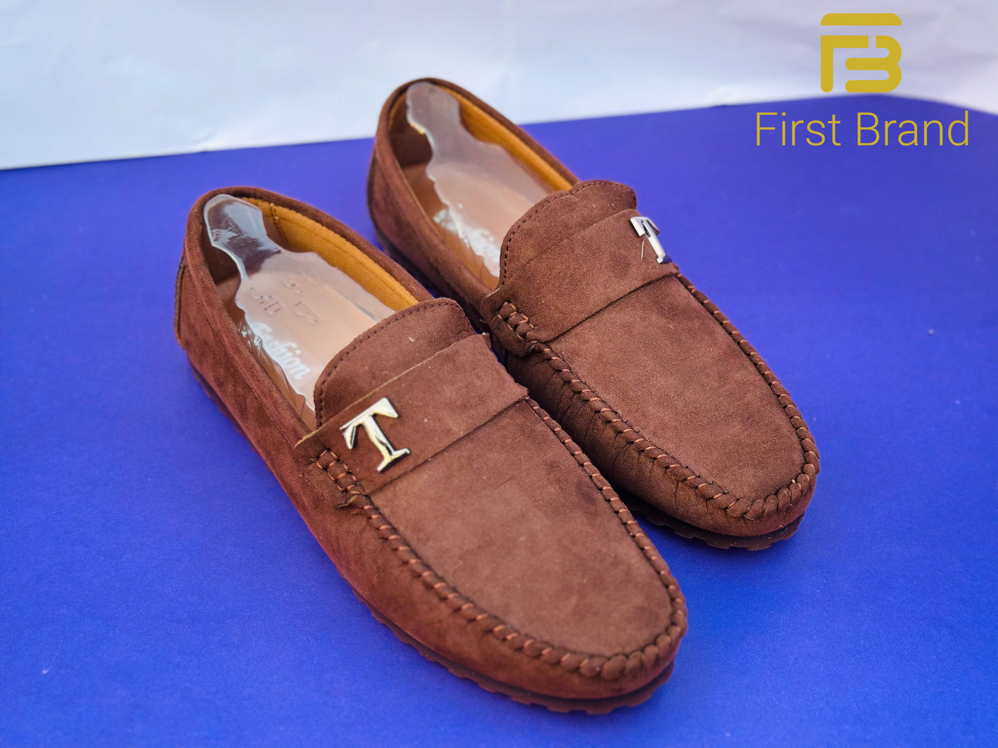 A022-Imported Loafer