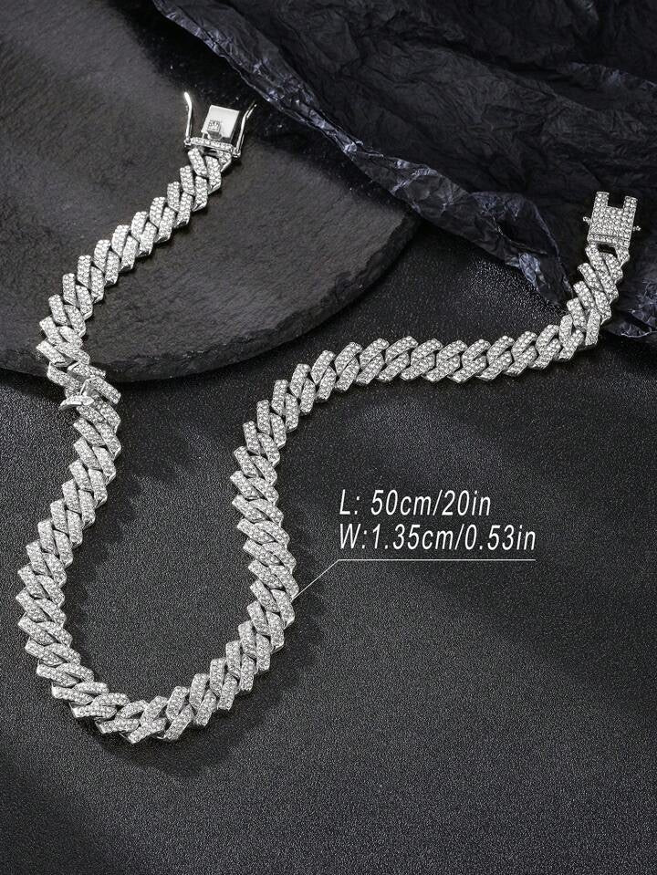 JC03-Imported chain