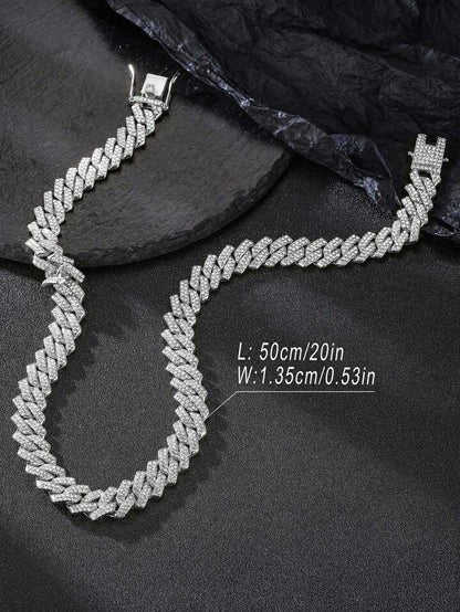 JC03-Imported chain