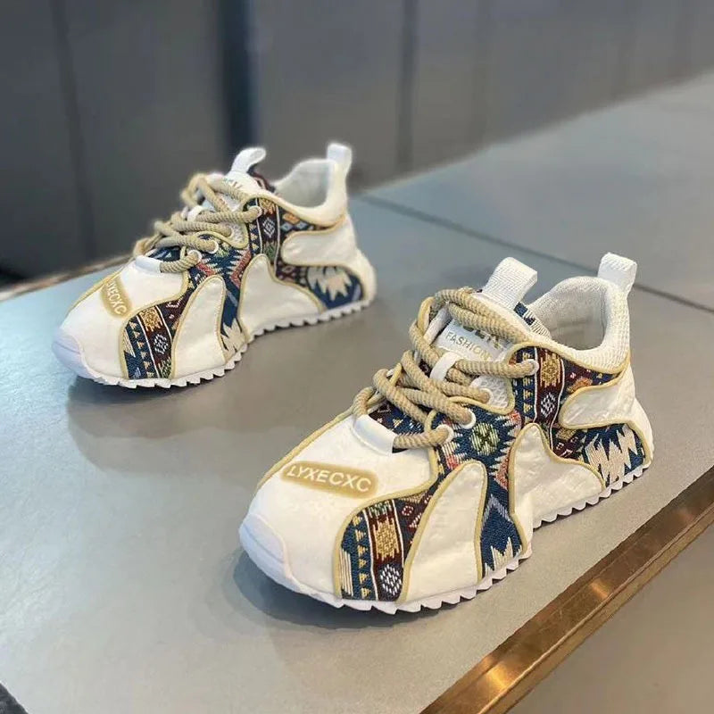 J023-Imported Jogger