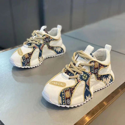 J023-Imported Jogger